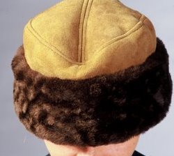 Cossack Hat